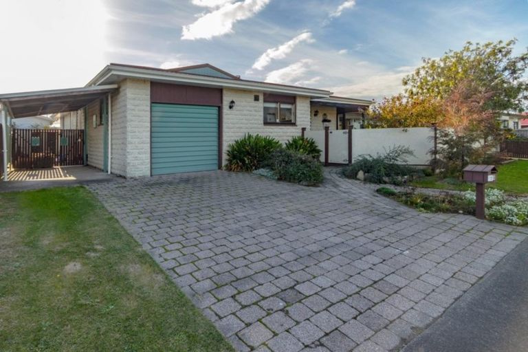Photo of property in 34 Townshend Crescent, Greenmeadows, Napier, 4112