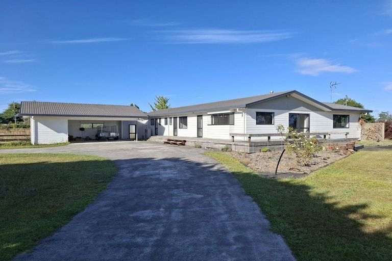 Photo of property in 533 State Highway 26, Newstead, Hamilton, 3286