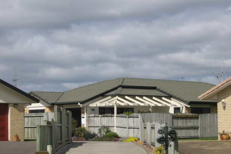 Photo of property in 27 Fahey Avenue, Mount Maunganui, 3116