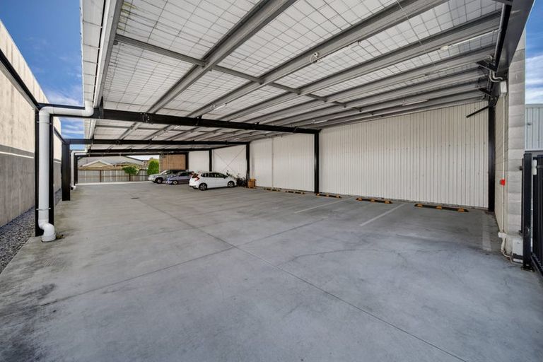 Photo of property in 101/39 High Street, Rangiora, 7400