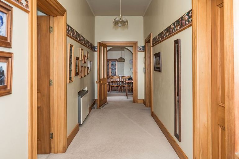 Photo of property in 1 Wright Street, Geraldine, 7930