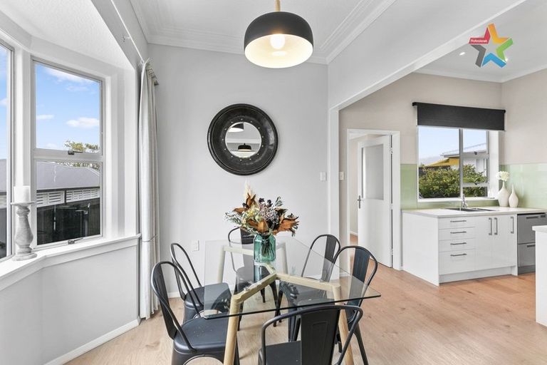 Photo of property in 17 Tennyson Street, Petone, Lower Hutt, 5012