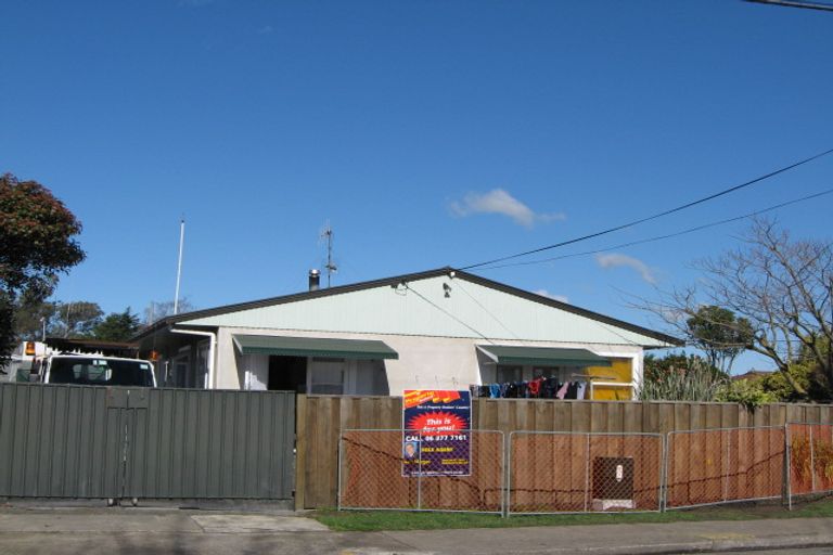 Photo of property in 509 Frimley Road, Frimley, Hastings, 4120