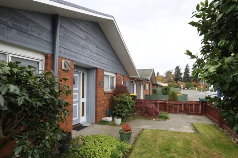 Photo of property in 89 Park Street, Ashburton, 7700