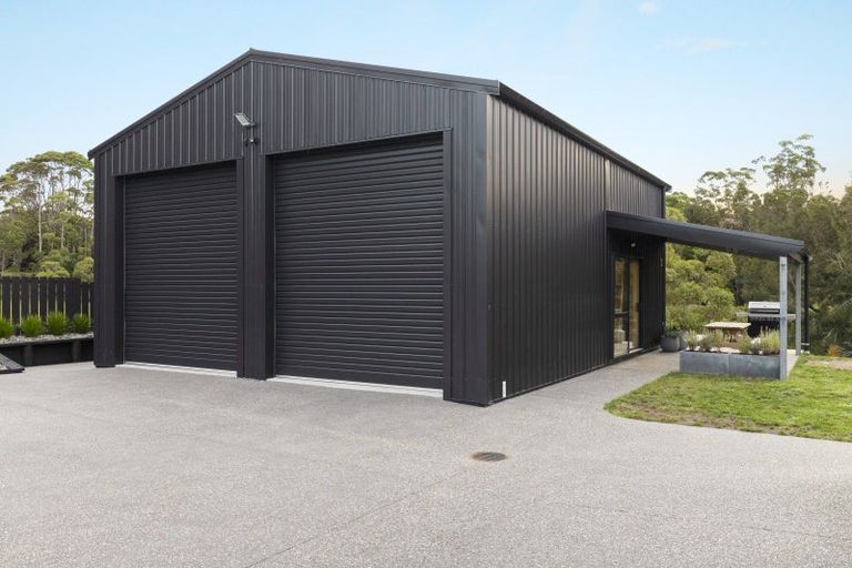 Photo of property in 2 Waiari Way, Kuaotunu West, Whitianga, 3592