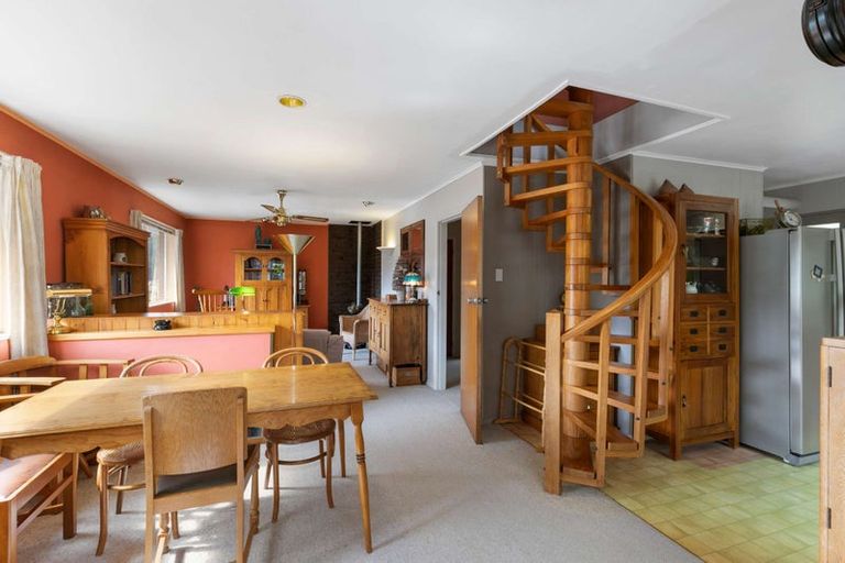 Photo of property in 4 Naseby Grove, Wainuiomata, Lower Hutt, 5014