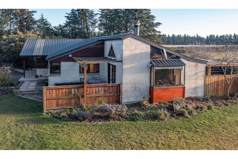 Photo of property in 78 Isaac Road, Eyrewell, Rangiora, 7476