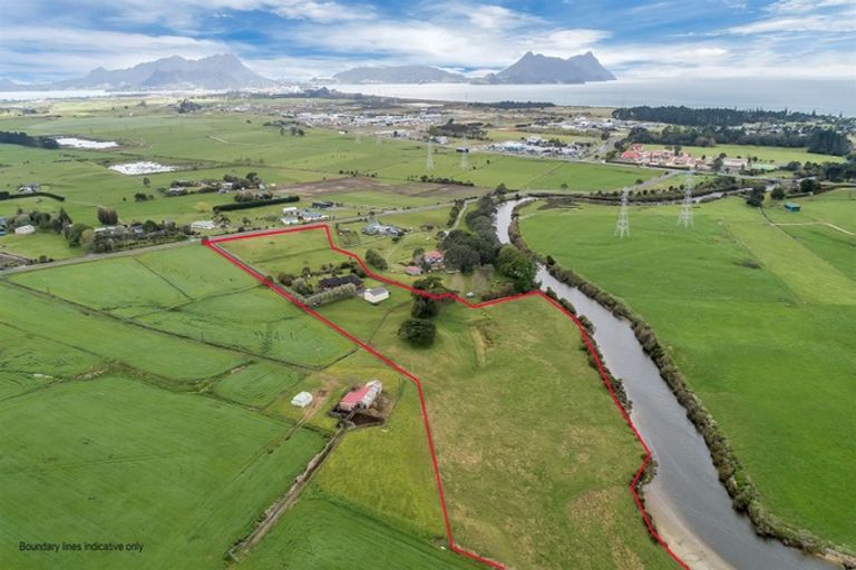 Photo of property in 88 Mccathie Road, Ruakaka, Whangarei, 0171