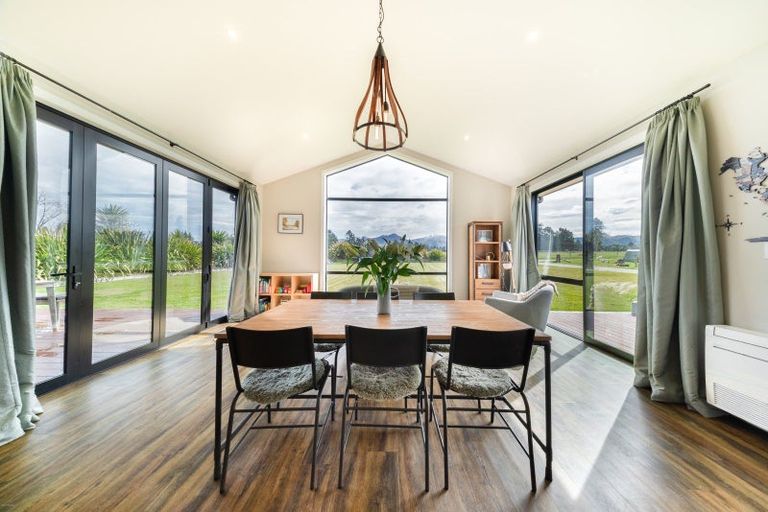 Photo of property in 673 Woodbury Road, Woodbury, Geraldine, 7991