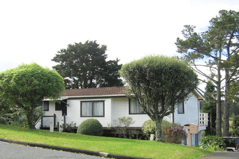 Photo of property in 69 Fisher Terrace, Te Kamo, Whangarei, 0112