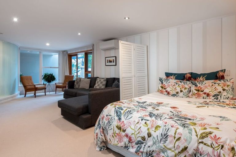 Photo of property in 297 Beach Road, Campbells Bay, Auckland, 0630