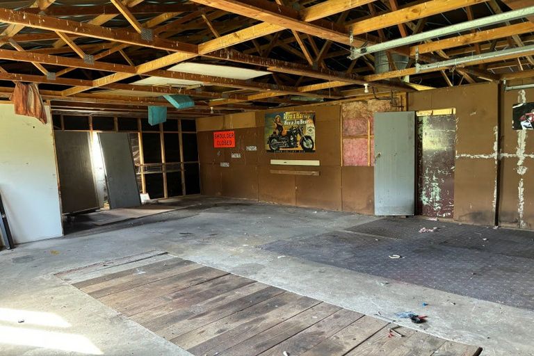 Photo of property in 504 Whitstone-five Forks Road, Five Forks, Oamaru, 9492