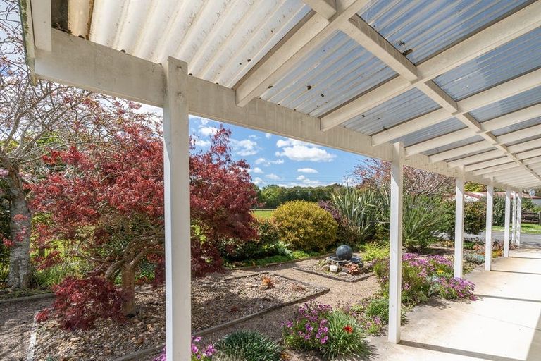 Photo of property in 154 Hoeka Road, Matangi, Hamilton, 3284