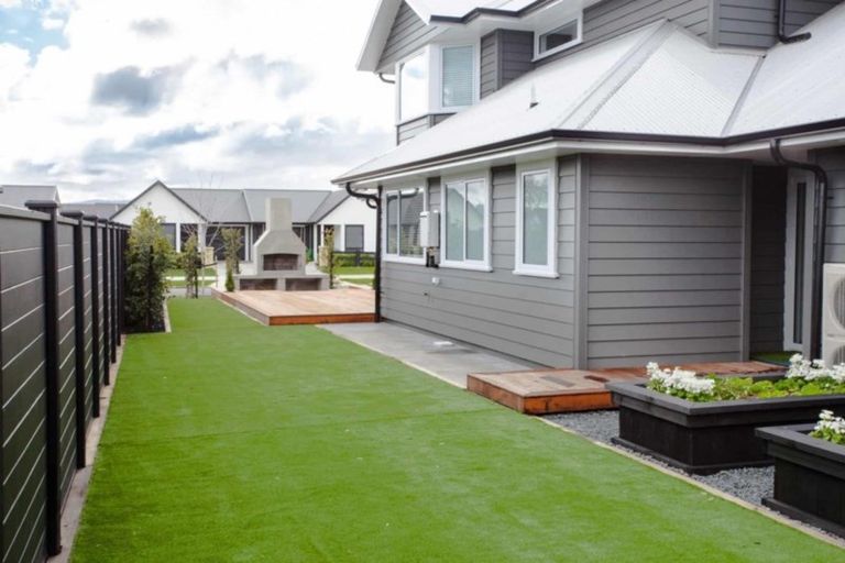 Photo of property in 11 Terry Came Drive, Cambridge, 3434