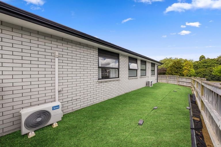 Photo of property in 16 Mclean Street, Pokeno, 2402