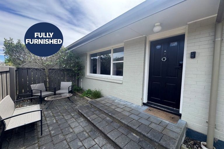 Photo of property in 1/25 Office Road, Merivale, Christchurch, 8014