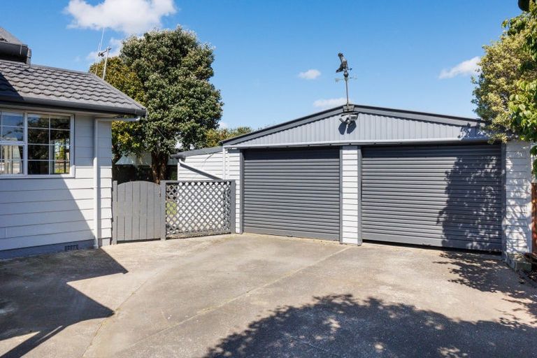 Photo of property in 8 Paradise Place, Milson, Palmerston North, 4414
