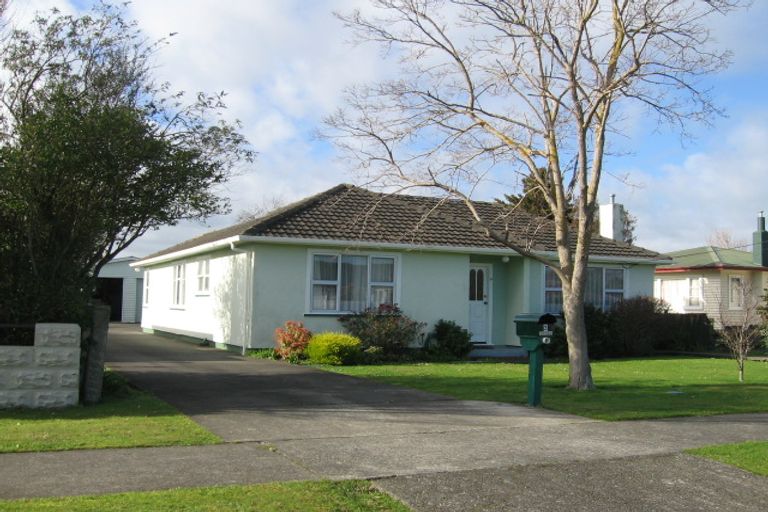 Photo of property in 3 Elizabeth Street, Feilding, 4702