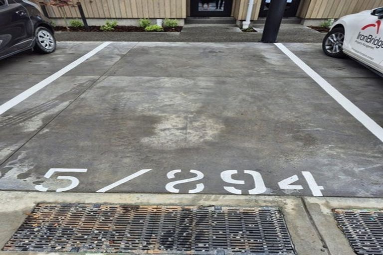 Photo of property in 5/894 Colombo Street, Christchurch Central, Christchurch, 8013