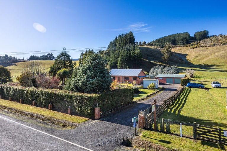Photo of property in 47 Finlayson Road, Waihola, Milton, 9073