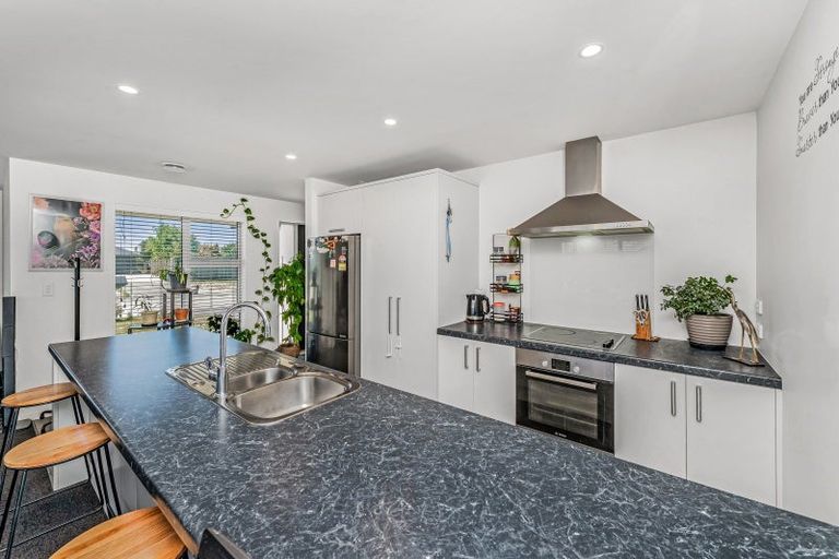 Photo of property in 18 Maitland Crescent, Rolleston, 7614