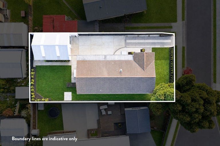 Photo of property in 8 Creswell Place, Leamington, Cambridge, 3432