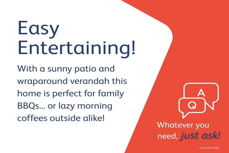 Photo of property in 194 Kainga Road, Kainga, Christchurch, 8083