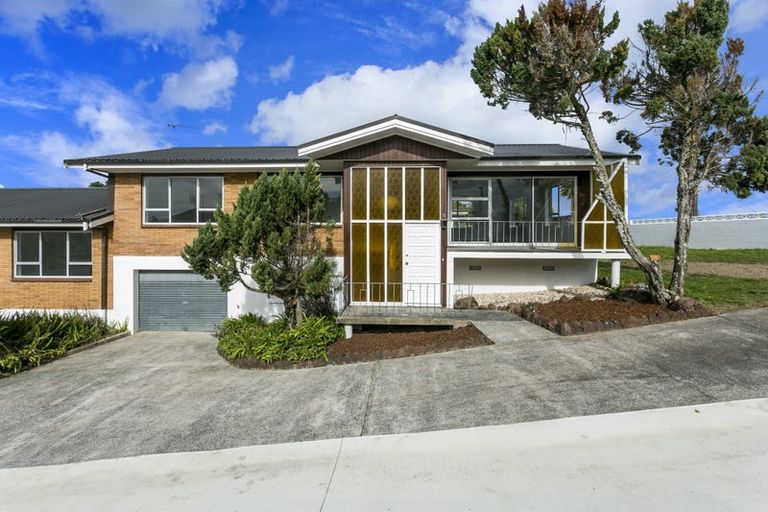 Photo of property in 1/169 Forrest Hill Road, Forrest Hill, Auckland, 0620
