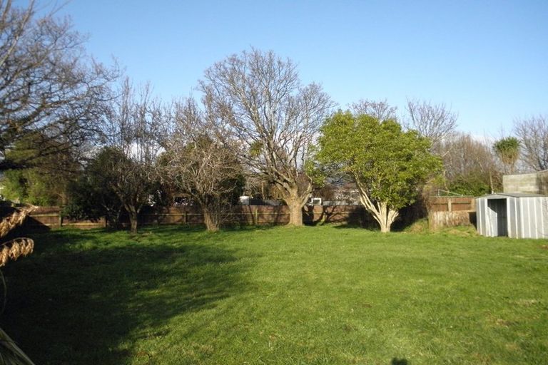 Photo of property in 23 Totara Street, Georgetown, Invercargill, 9812