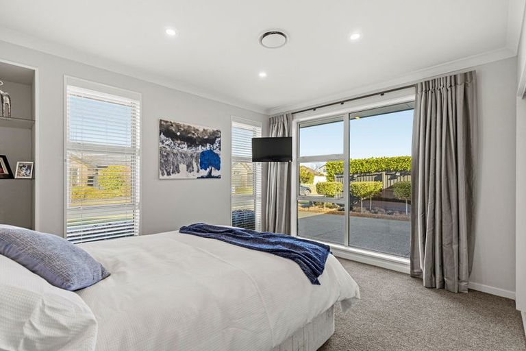 Photo of property in 4 Napier Drive, Wigram, Christchurch, 8042