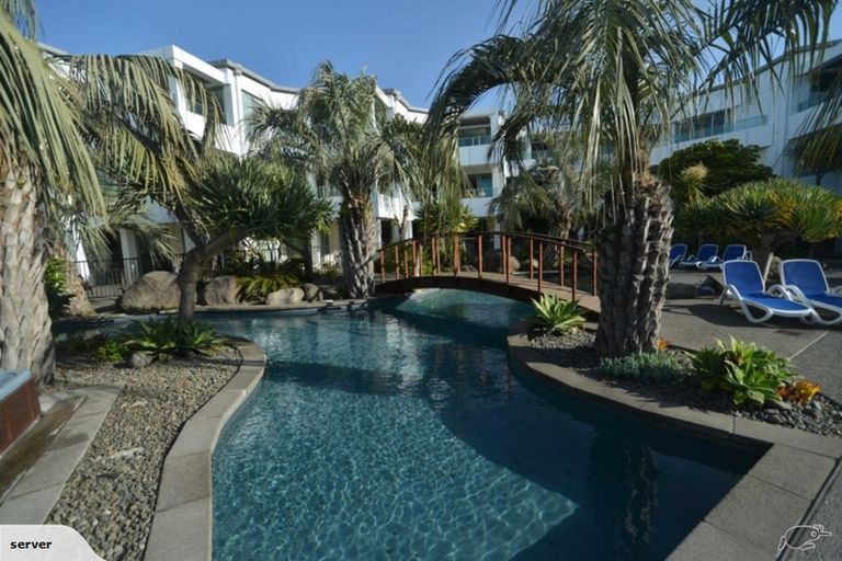 Photo of property in 209/136 Marine Parade, Mount Maunganui, 3116