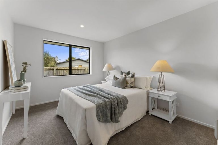 Photo of property in 39 Russell Lilley Drive, Rolleston, 7614