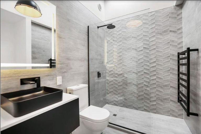 Photo of property in 1/64 Bristol Street, St Albans, Christchurch, 8014