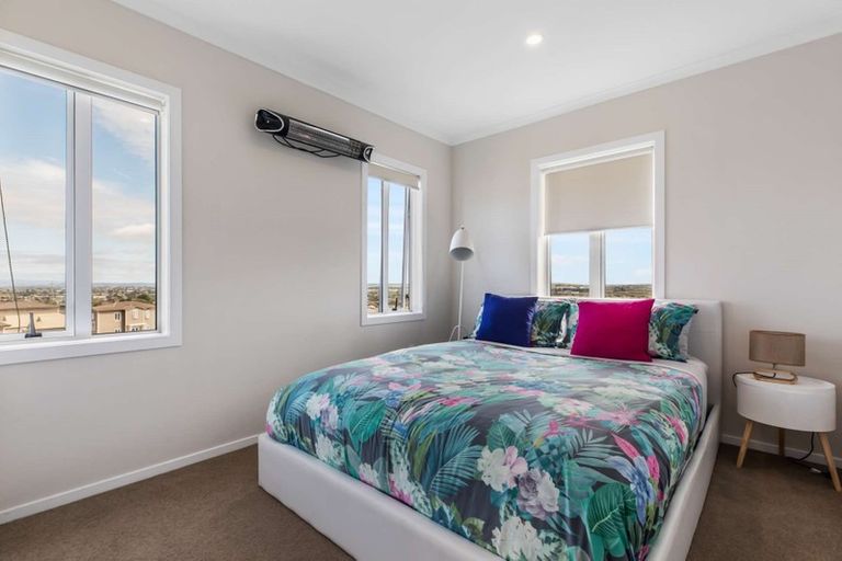 Photo of property in 4 Manawatere Way, Flat Bush, Auckland, 2019