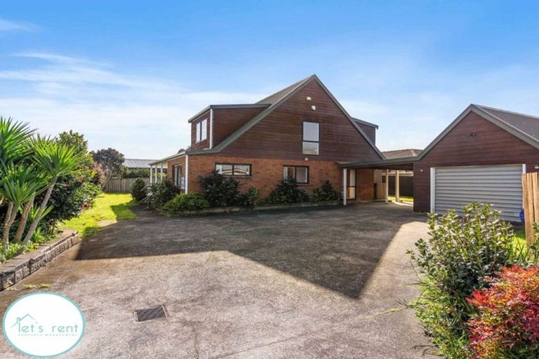 Photo of property in 2/11 Nelson Street, Papakura, 2110