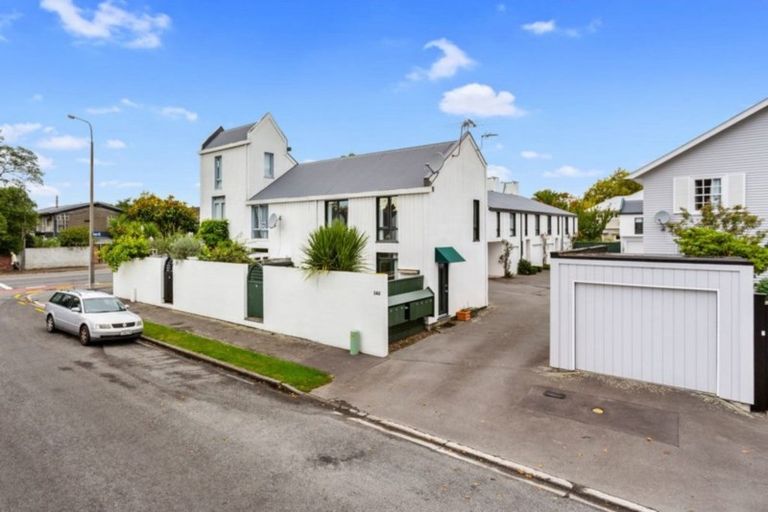 Photo of property in 1/142 Rugby Street, Merivale, Christchurch, 8014