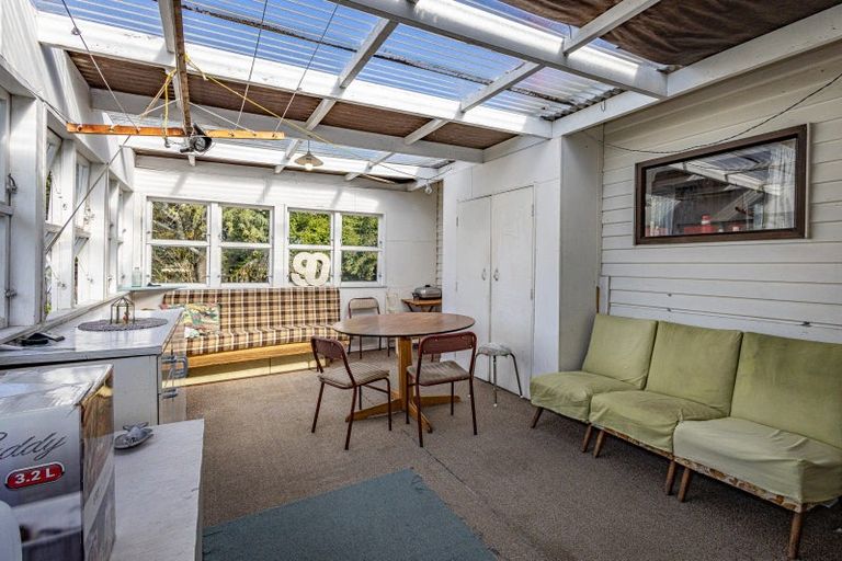 Photo of property in 546 Raetihi Ohakune Road, Ohakune, 4691