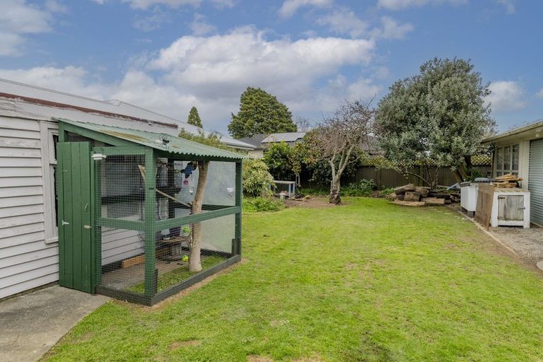 Photo of property in 40 Dorset Street, Levin, 5510