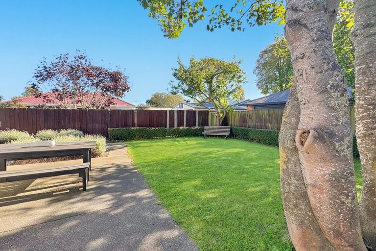 Photo of property in 1/8 Kopara Street, Templeton, Christchurch, 8042