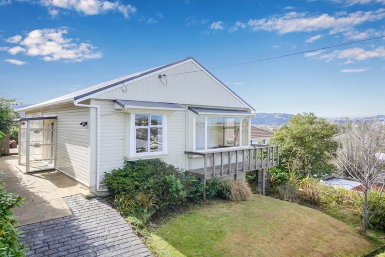Photo of property in 110 Lynn Street, Wakari, Dunedin, 9010