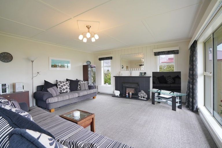 Photo of property in 342 Chelmsford Street, Waverley, Invercargill, 9810