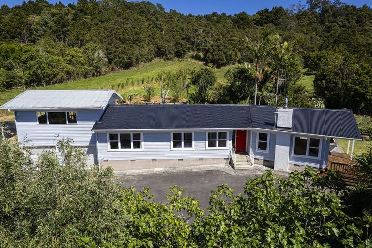 Photo of property in 105 Paranui Valley Road, Tikipunga, Whangarei, 0112