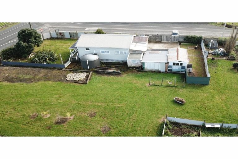 Photo of property in 4 Heawa Road, Aratapu, Dargaville, 0371