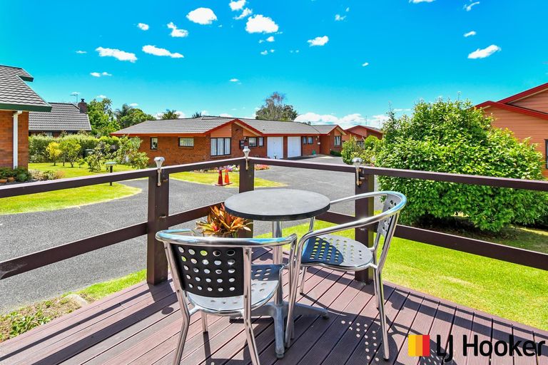 Photo of property in 151e Kitchener Road, Pukekohe, 2120