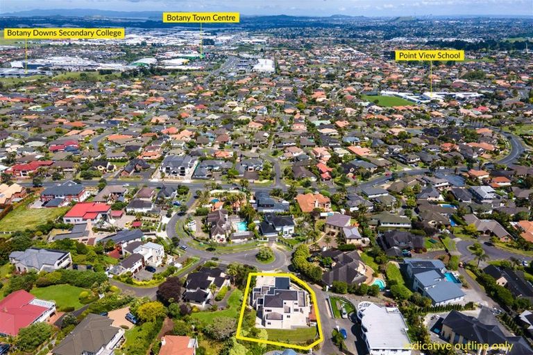 Photo of property in 35 Eynsham Court, Dannemora, Auckland, 2016