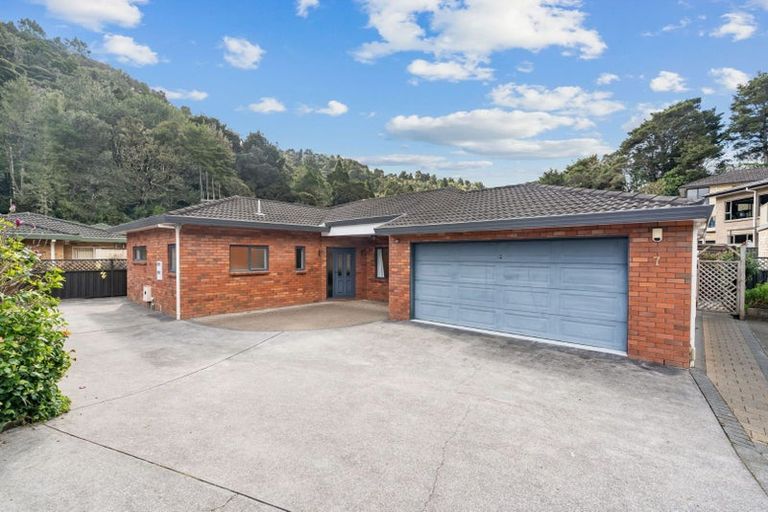 Photo of property in 7 Garden Court, Woodhill, Whangarei, 0110