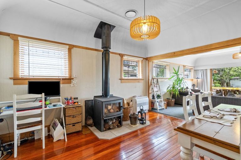 Photo of property in 36 Louisa Street, Gladstone, Invercargill, 9810