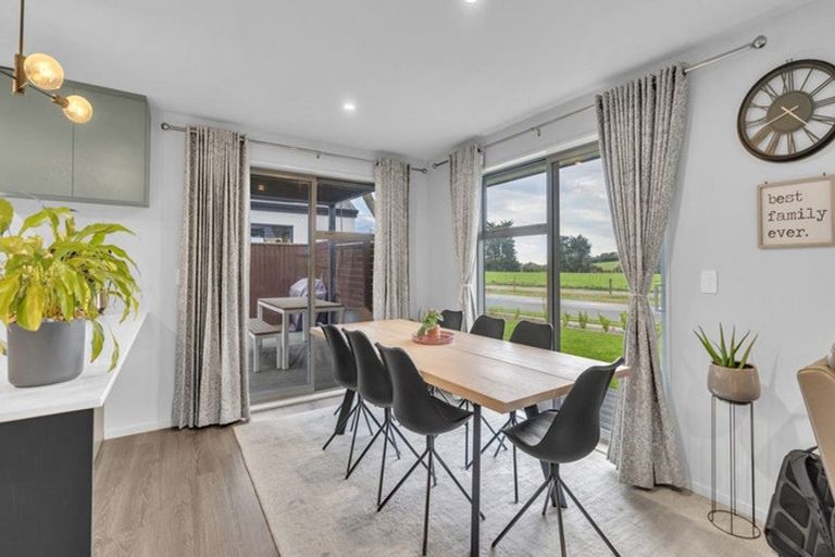 Photo of property in 133 Spalling Road, Halswell, Christchurch, 8025