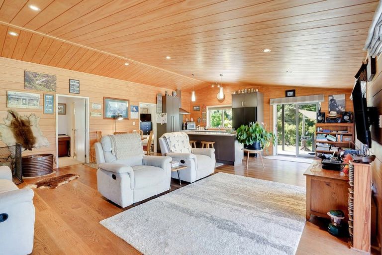 Photo of property in 5029 Kawhia Road, Kawhia, Te Awamutu, 3878