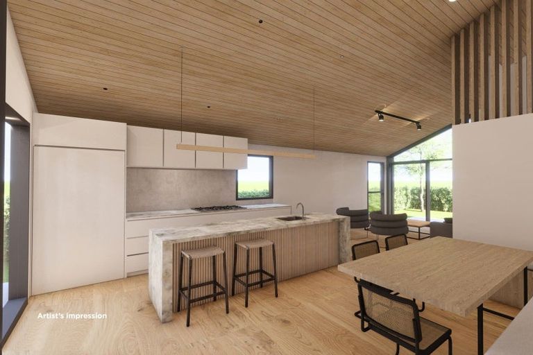 Photo of property in Northlake, 3a Erewhon Crescent, Wanaka, 9305